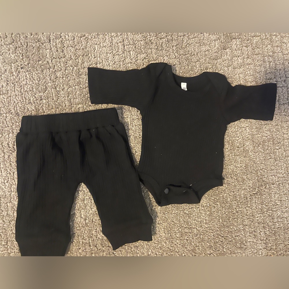 Baby outfit